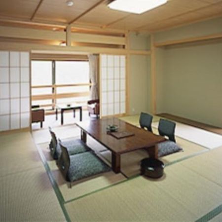 Kamikouchi Alpen Hotel Адзумино Экстерьер фото