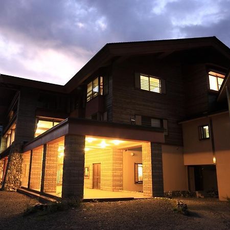 Kamikouchi Alpen Hotel Адзумино Экстерьер фото
